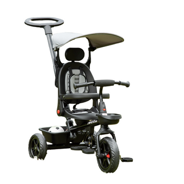 Baby Tricycle Stroller With Canopy