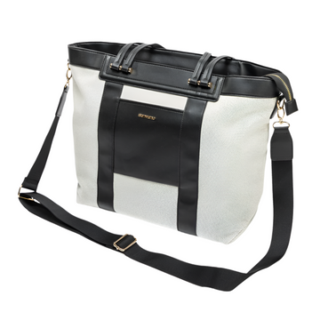 Mommy Canvas Diaper Handbag