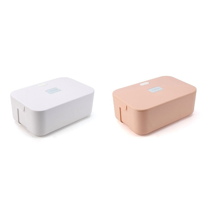 Baby UV Sterilizer Box