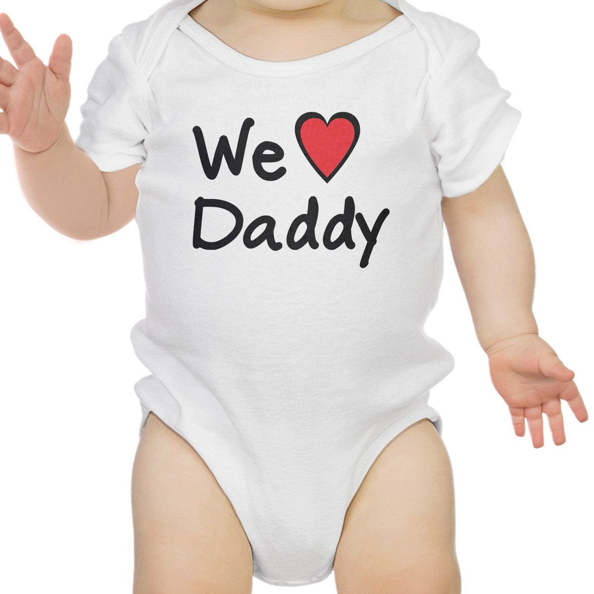 Baby Basic Onesie