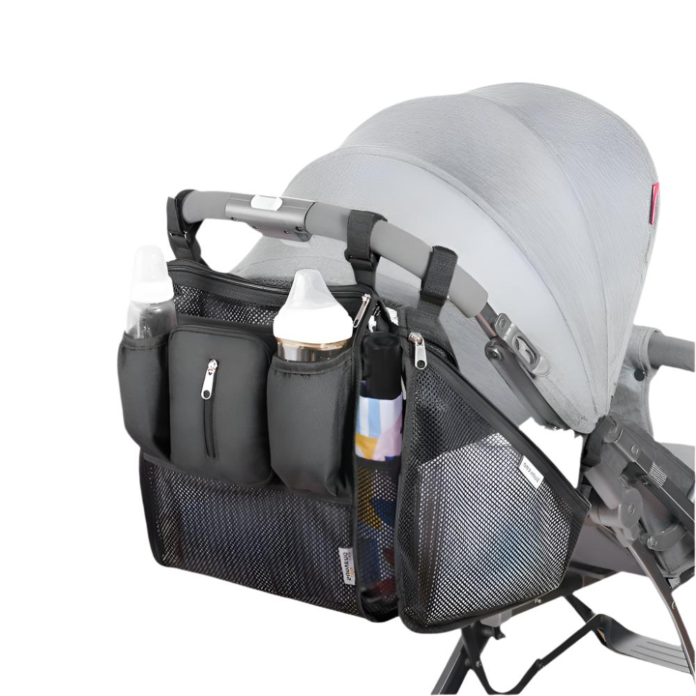 Universal Stroller Organizer