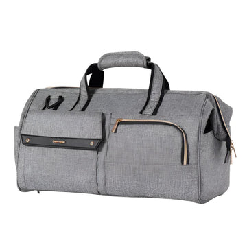 Large Capacity Diaper Bag