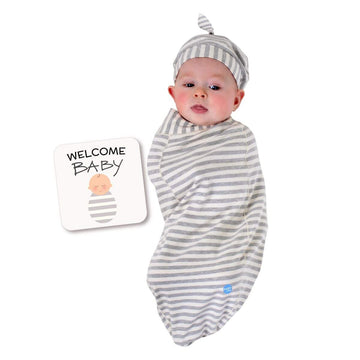 Baby Cocoon Swaddle